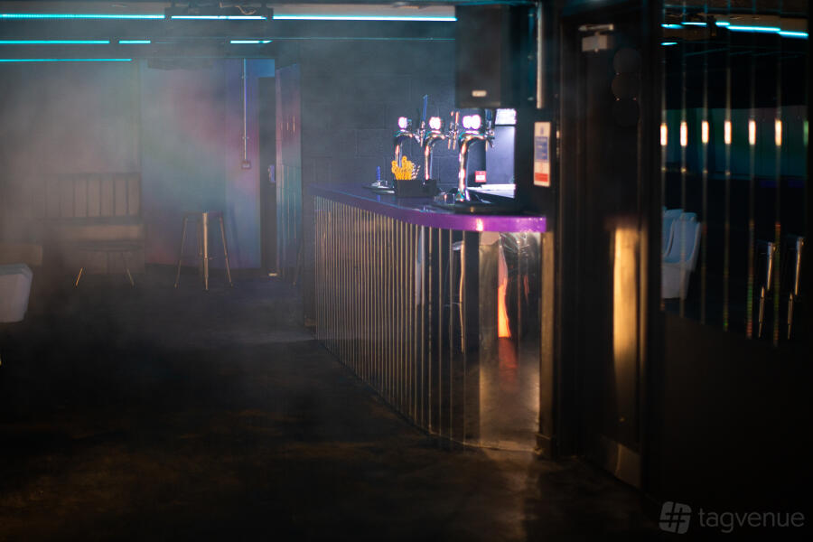 ZODIAC Nightclub at ZODIAC Karaoke Bar & Club