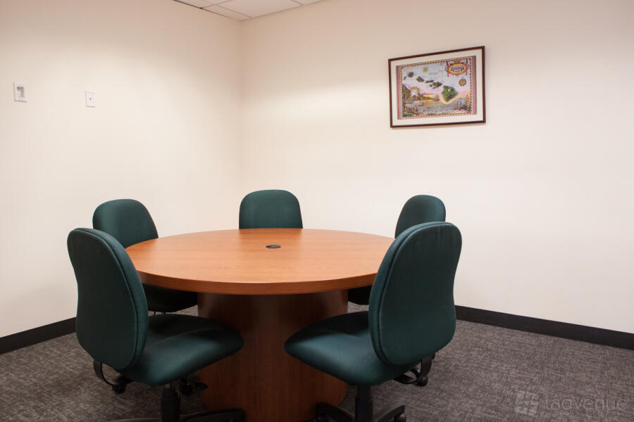 Avocado: Small Group Meetings at