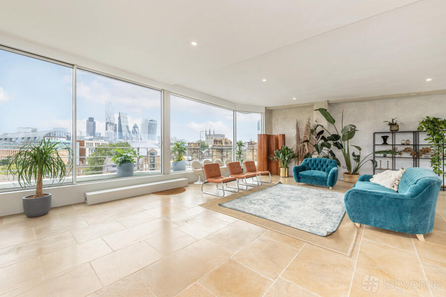 Menier Penthouse Menier Penthouse