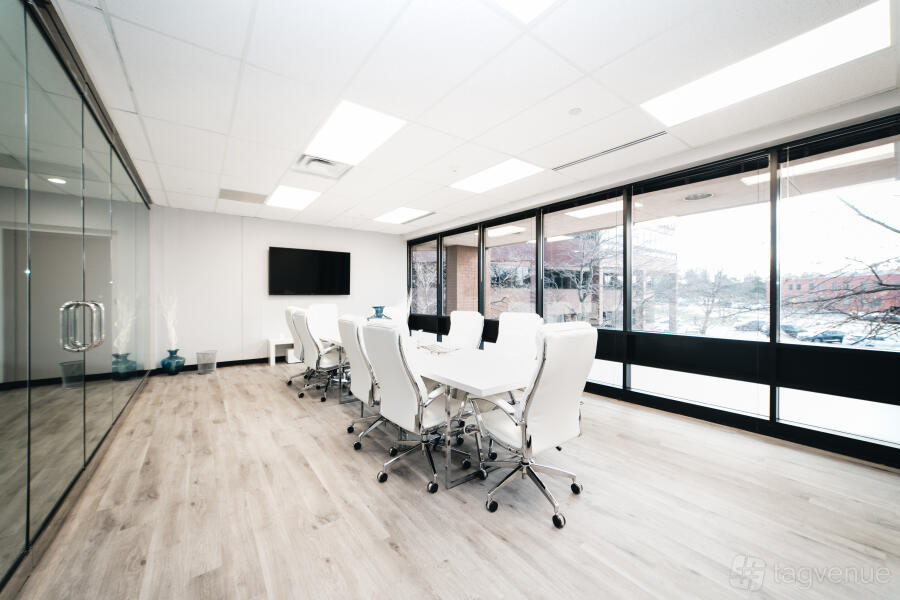 Boardroom Boardroom