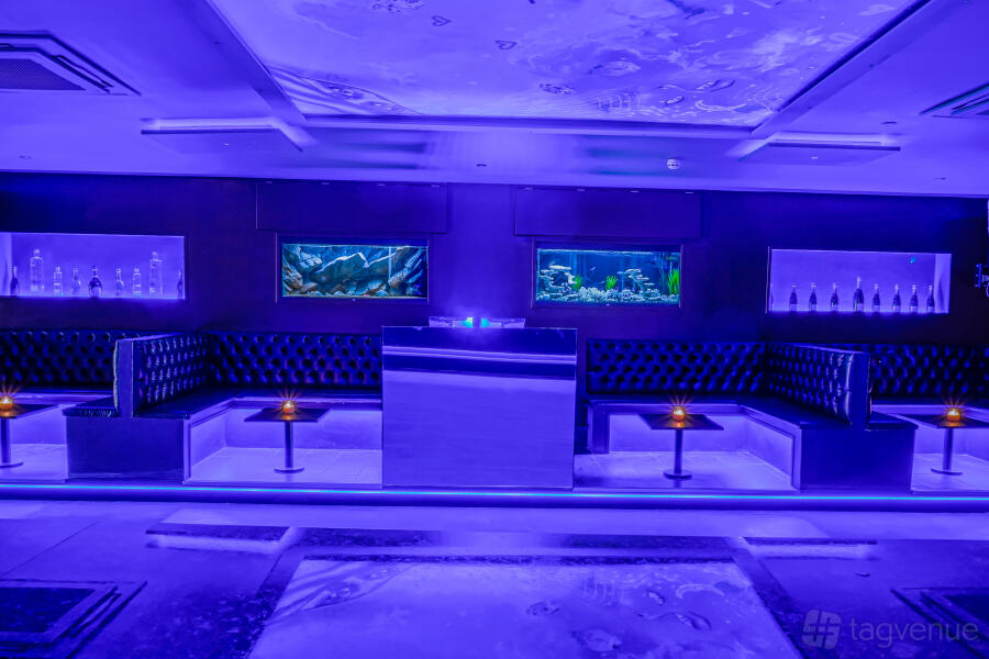 CUBE Club CUBE Club