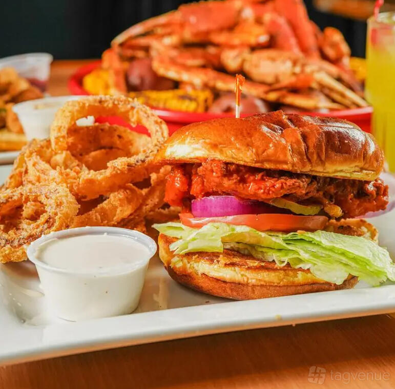 Shell Shack Lake Highlands - Event Venue Rental - Lake Highlands ...