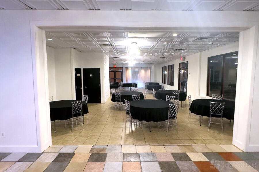 Event Space Event Space