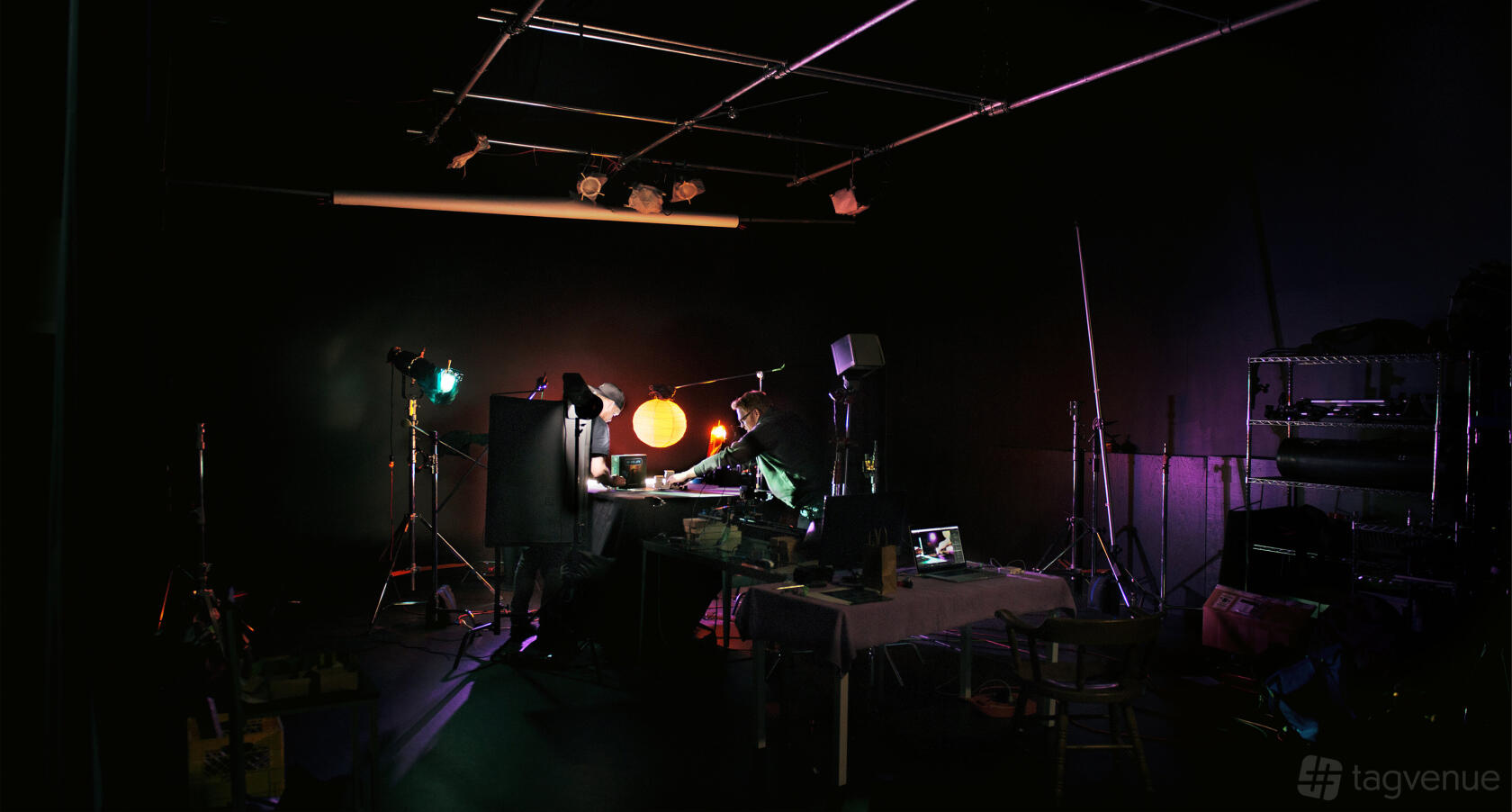 Studio6 Kihada Studio - Vancouver