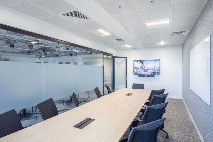 Vega Boardroom Vega Boardroom