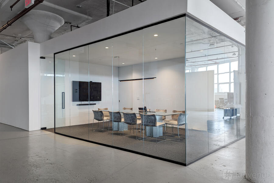 Private Conference Room Private Conference Room