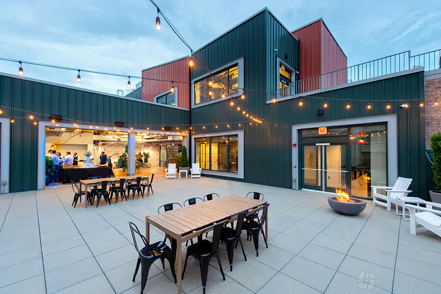 Outdoor Patio Outdoor Patio