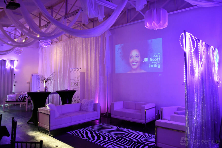 Loft Event Room - Perimeter Zen - Event Venue Rental - Tagvenue.com