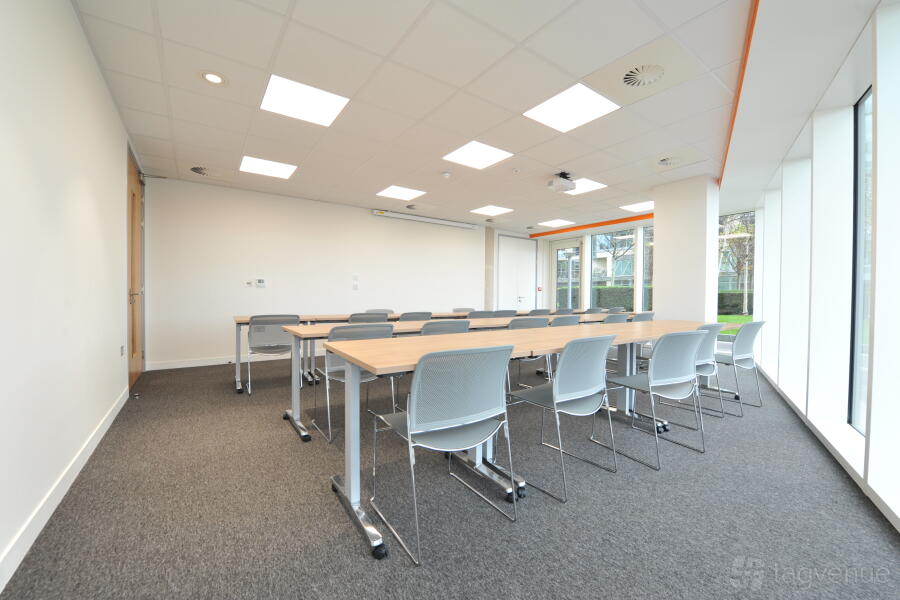 Seminar Room Seminar Room