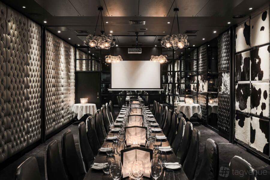 Andes Room at