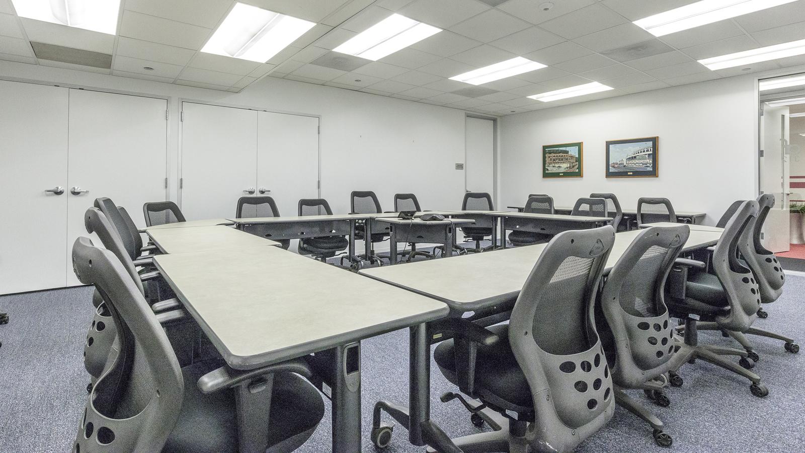Training Roon Training Room - Association Forum - Event Venue Rental - Tagvenue.com