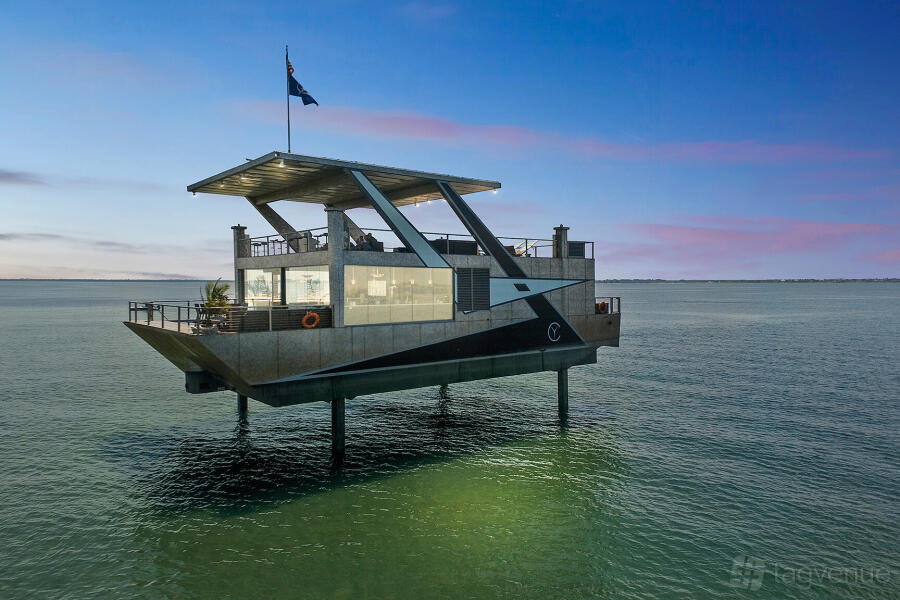 84ft Mansion Yacht 84ft Mansion Yacht
