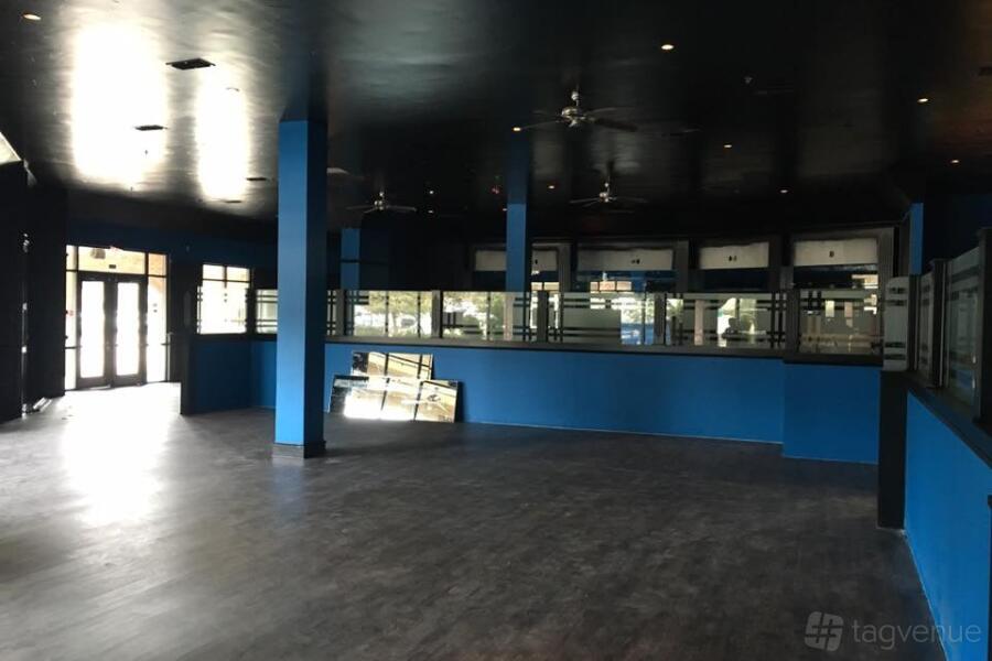 Shell Shack Arlington Venue Rental | Photos & Prices