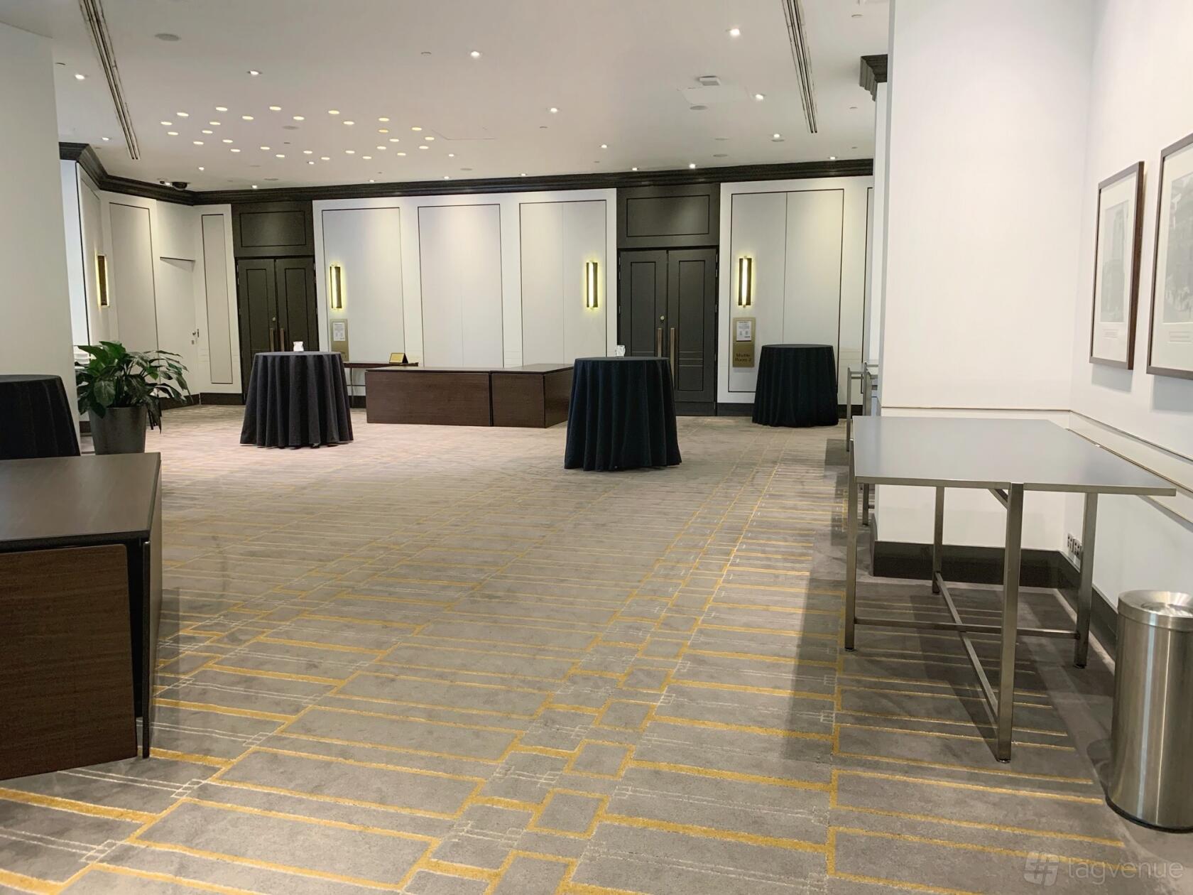Portside Function Area Pre-Function Area - Paradox Sydney - Event Venue Hire - Tagvenue.com