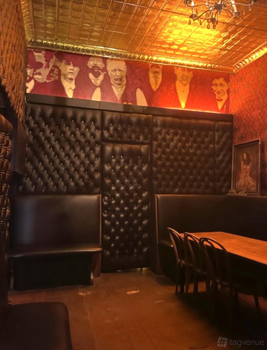 Private Room Rge Rd Private Room - The Homestead - Event Venue Rental - Tagvenue.com