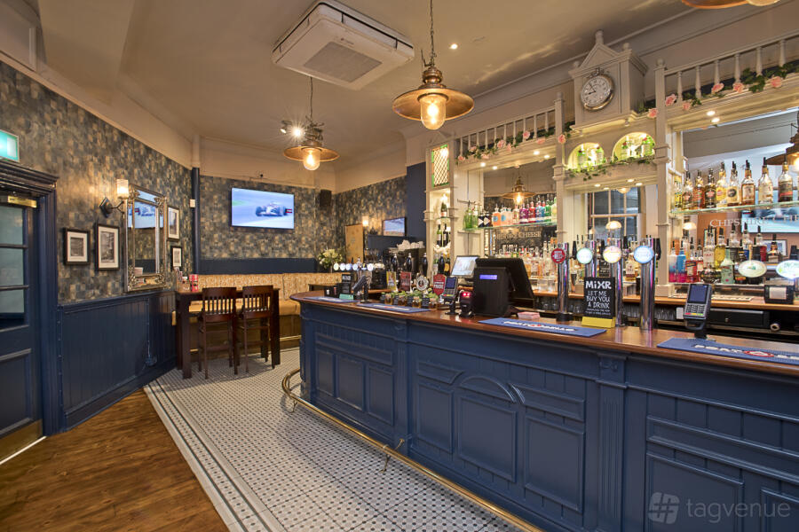 Full Venue Hire at