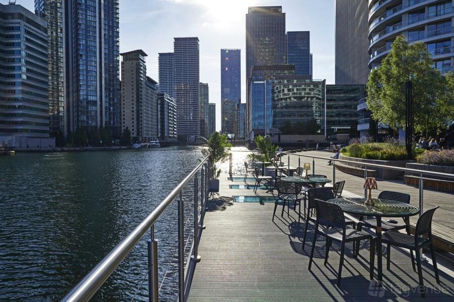 The Boathouse London The Boathouse London
