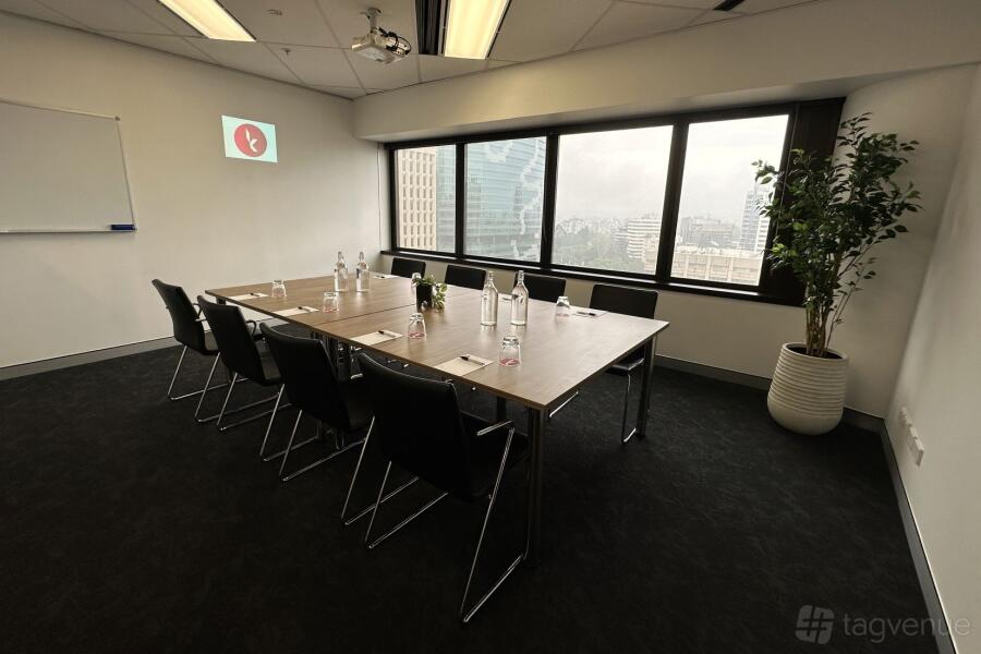 Boardroom Boardroom