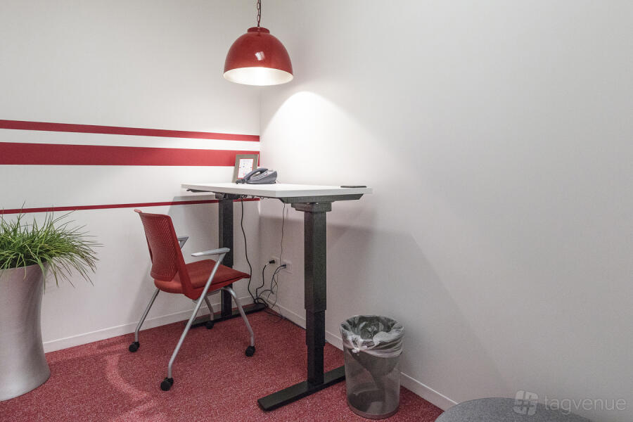 Focus Room Focus Room