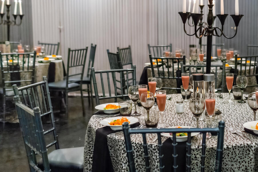 Function Room Function Room