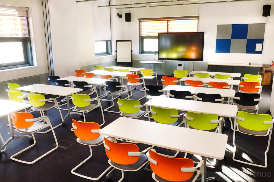 Vygotsky Suite at