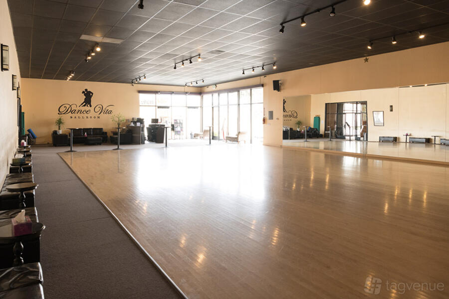 Large Ballroom Large Ballroom