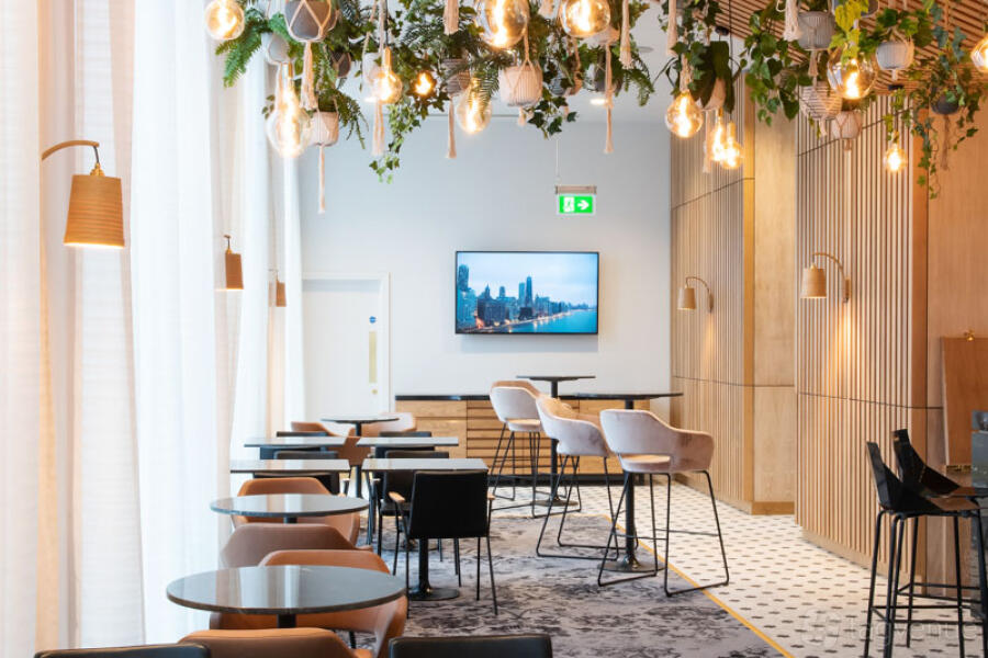 Salvation Bar Salvation Bar