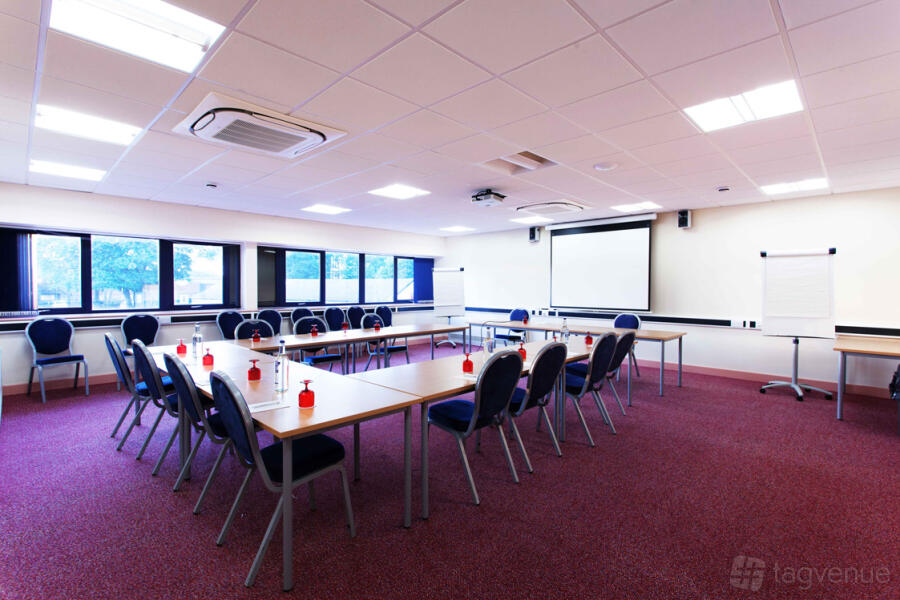 Chilham Room at