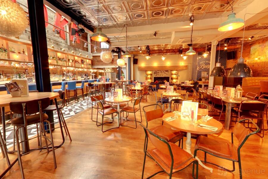 Whole Venue Whole Venue