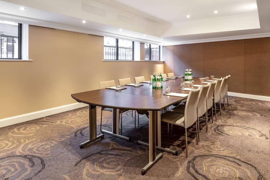 Private Room 9 at