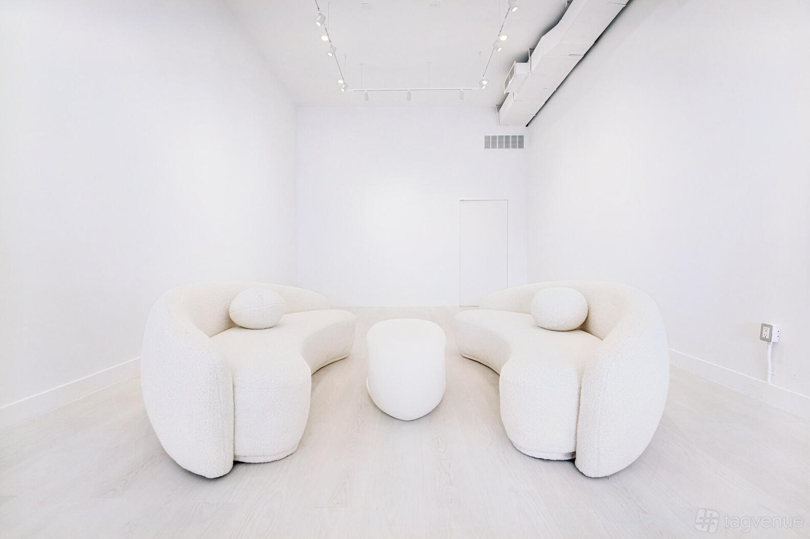 Main Gallery at Deco Gallery at Deco Gallery
