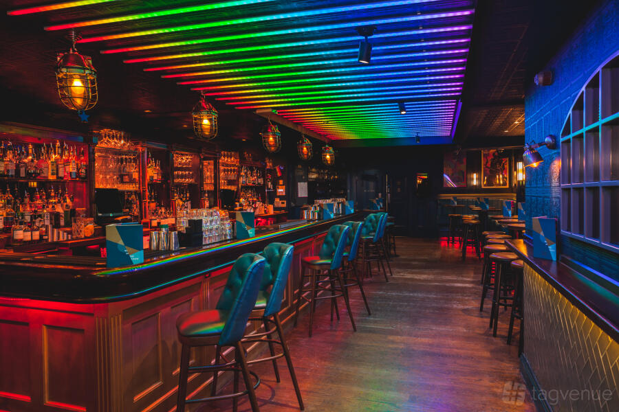 Full Venue Hire Full Venue Hire