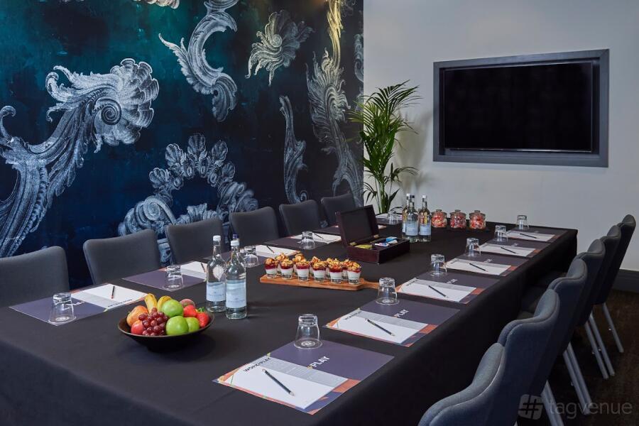 Malmaison London Malmaison London
