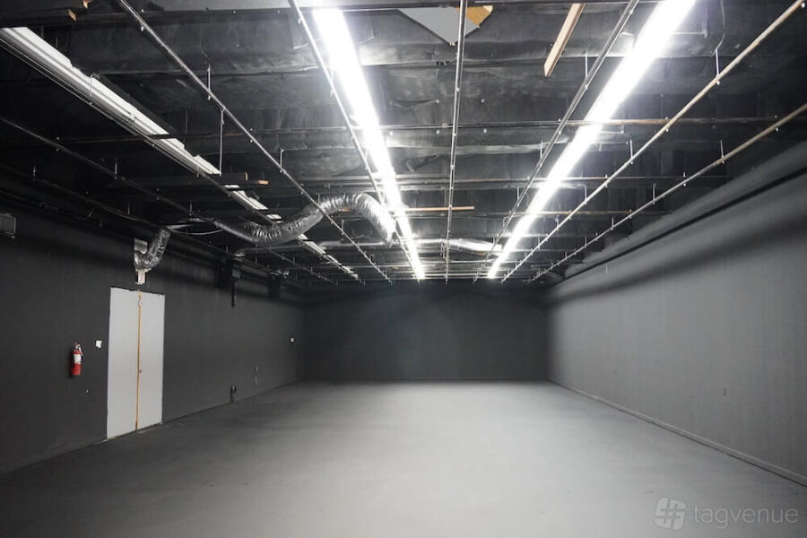 Studio F at