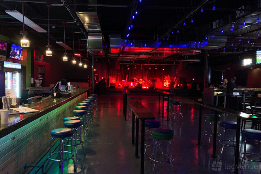 Entire Venue Entire Venue