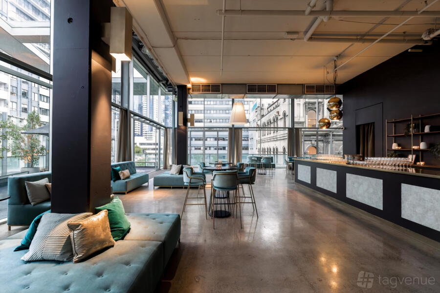Alto Event Space Alto Event Space