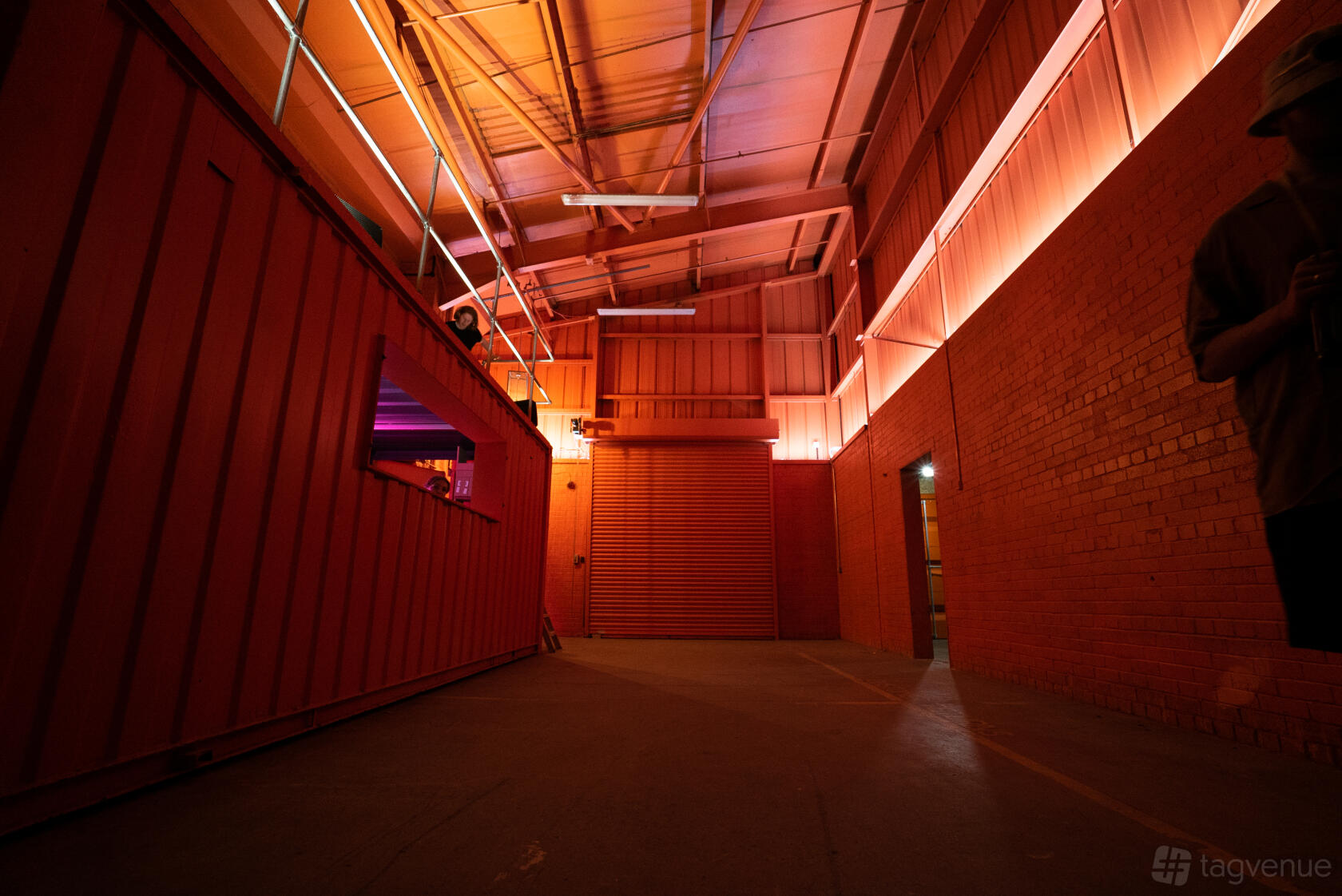 Out Studio Out Space - Un.titled Studio - Event Venue Hire - Tagvenue.com