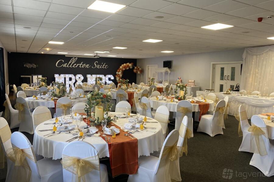 Callerton Suite Callerton Suite