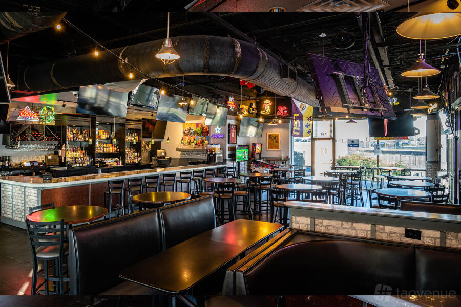 II Brothers Grill & Bar II Brothers Grill & Bar