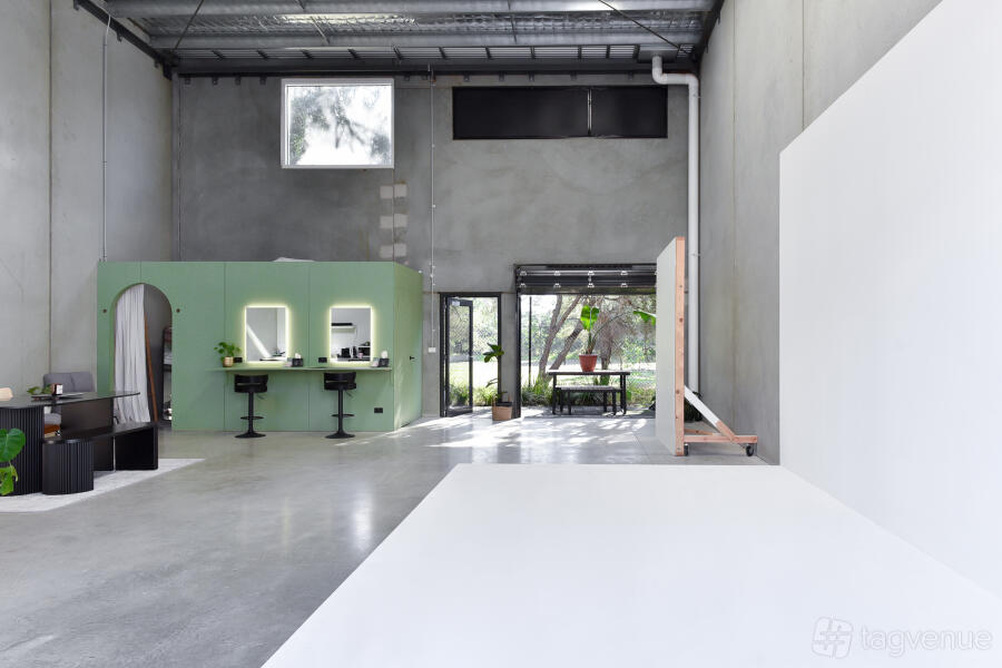 Your Space to Create Your Space to Create
