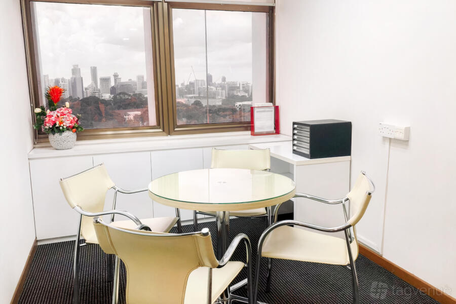 Meeting Room Meeting Room