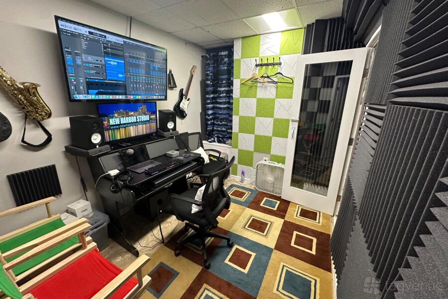 Studio C Studio C