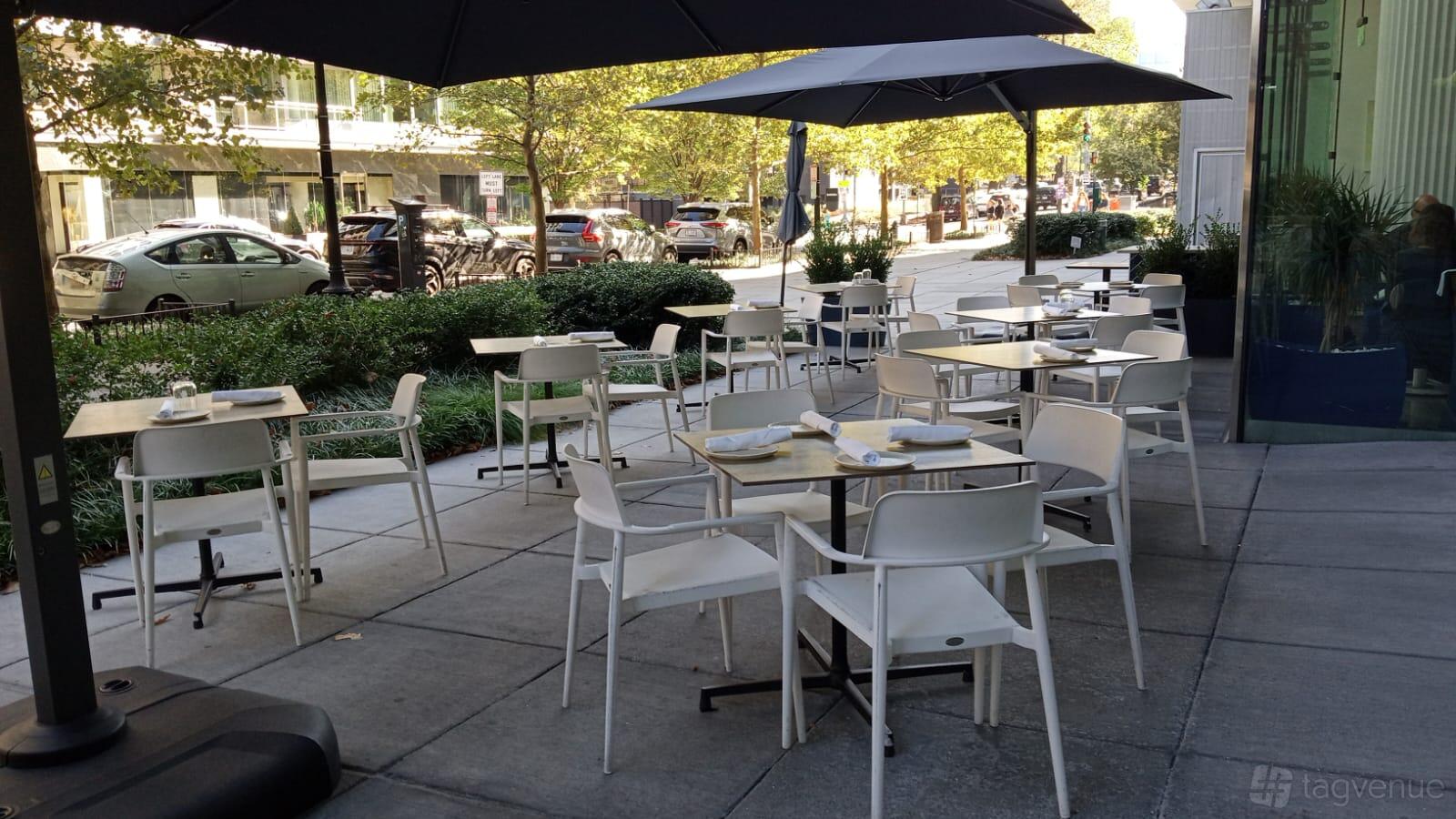 Imperfecto Venue Rental in Washington, DC, DC | Photos & Prices