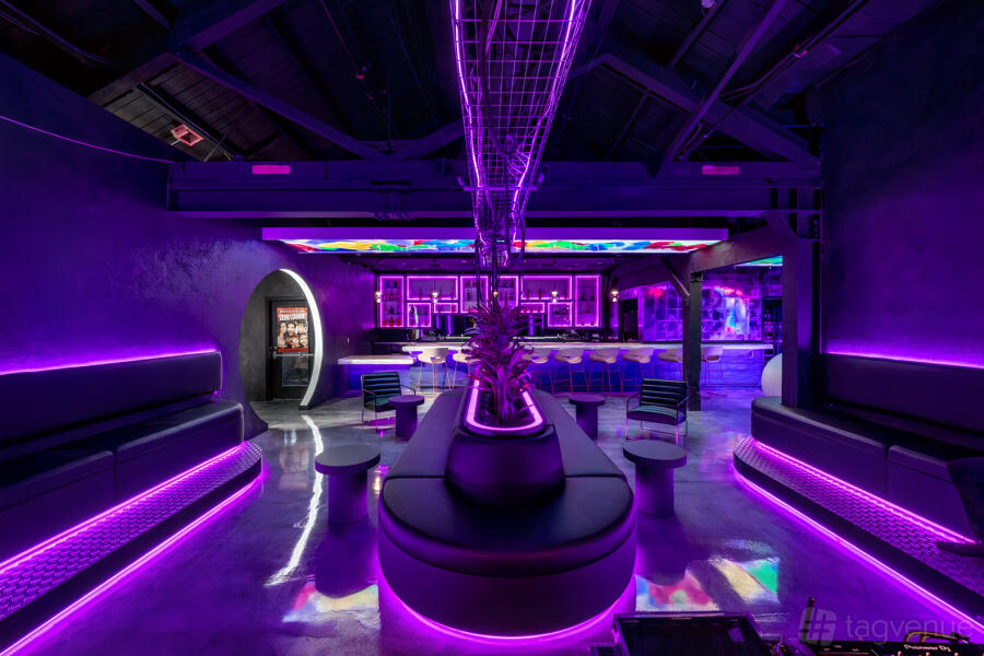 Entire Venue Entire Venue