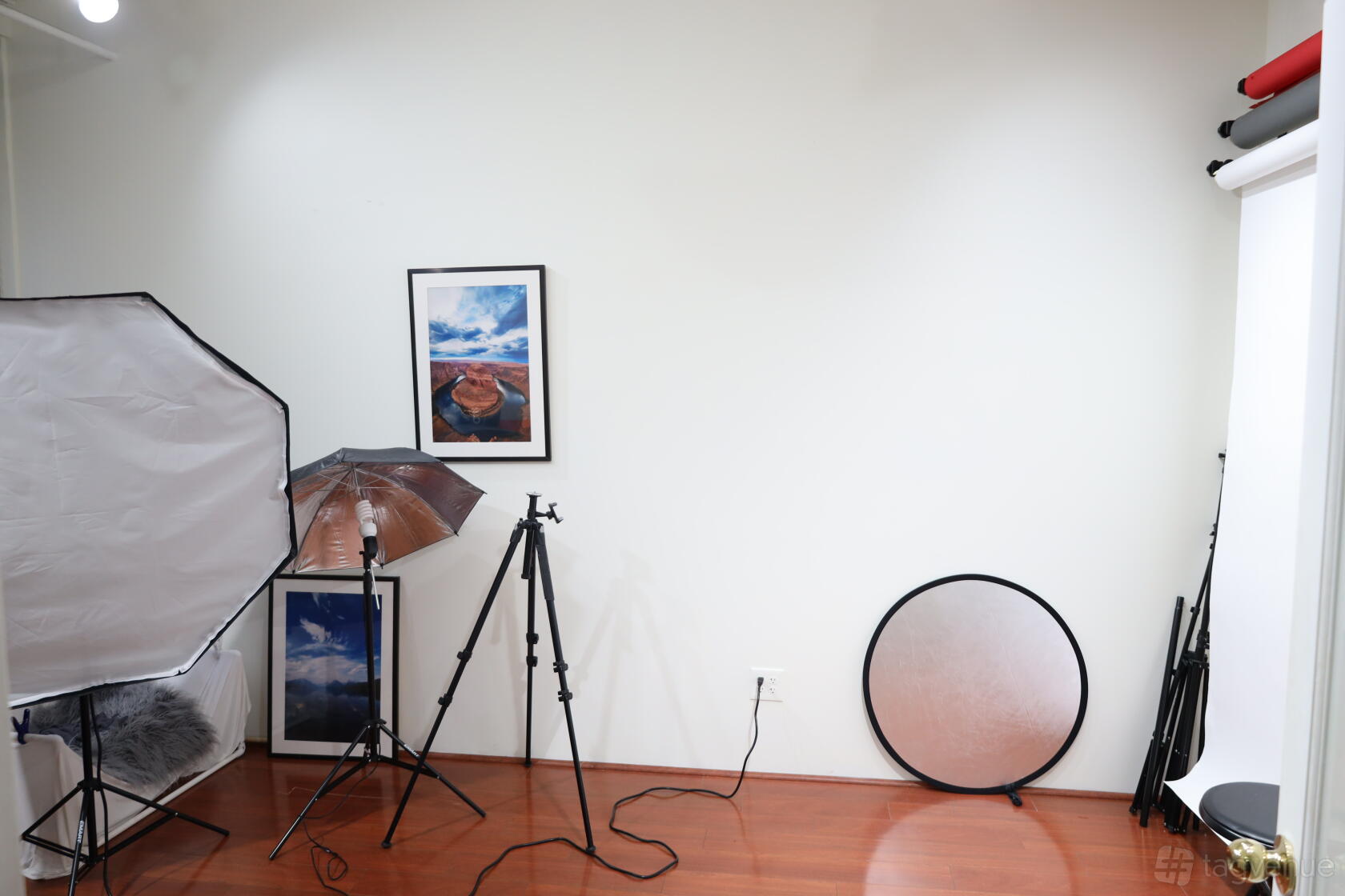 Times Square Photo Studio - MacroHype Photography - Event Venue Rental ...