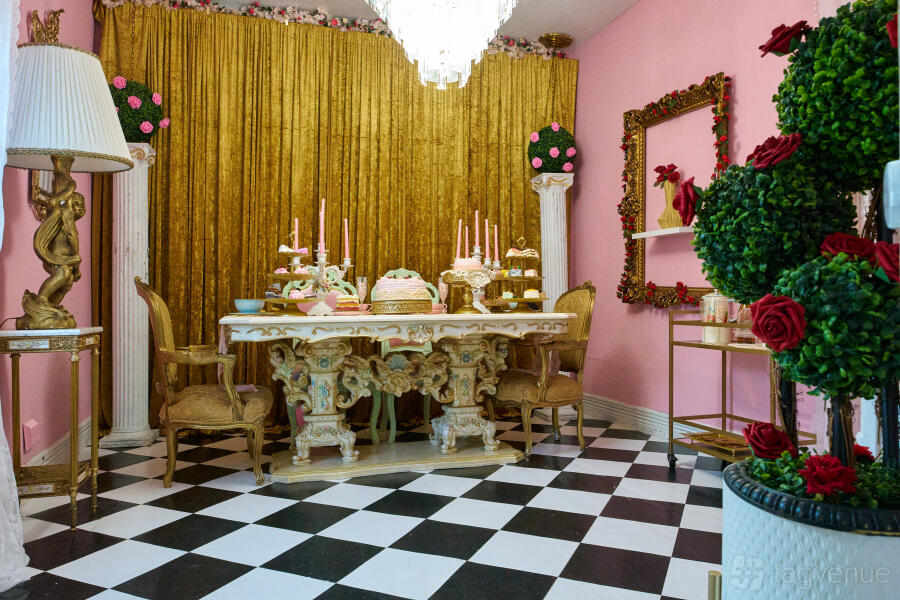 The Pink House - The Play Studios - Event Venue Rental - Tagvenue.com