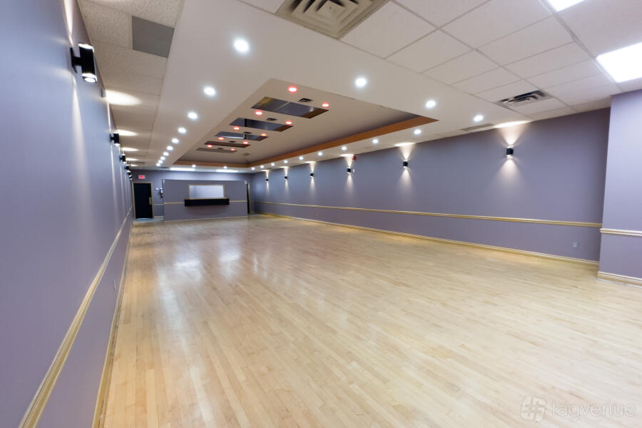 Entire Venue Entire Venue