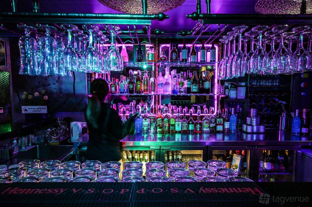 Super VIP - D1 Karaoke Sydney - Event Venue Hire - Tagvenue.com