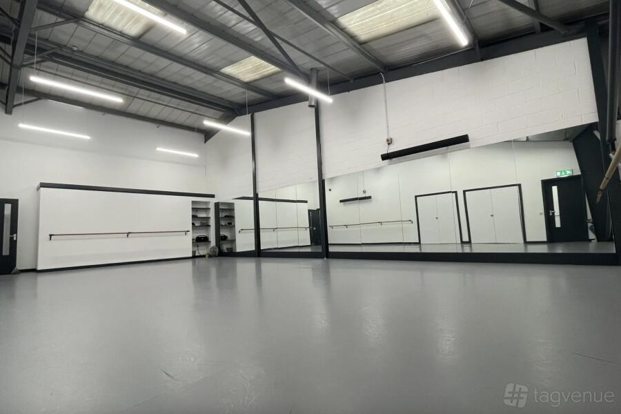 Studio 2 Studio 2