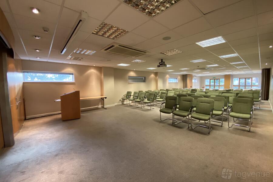 Millennium Suite at